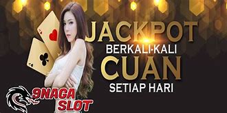 9 Naga Slot Link Alternatif Terbaru