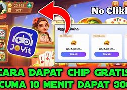 Aplikasi Slot Chip Gratis