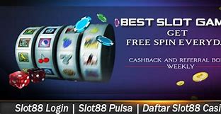 Cara Login Slot 88 Online Casino Usa Hari Ini Terbaru