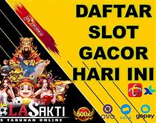 Link Slot Gacor Hari Ini Shifu Jackpot Lotre New York City Today